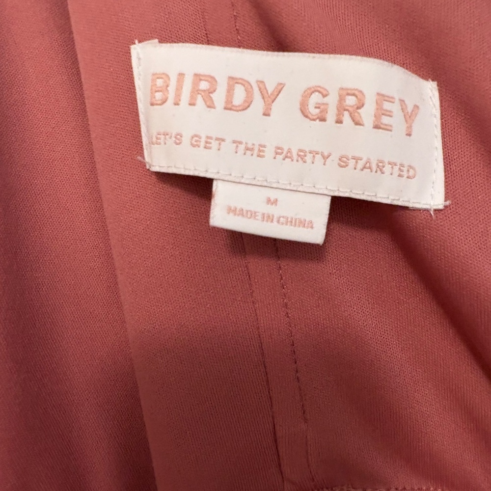 Birdy Grey Alex Dress - Picture 3 of 7